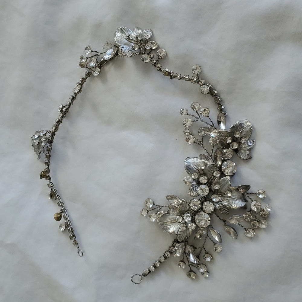 Bridal Headpiece